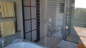 Armalong Winery Chalets