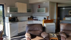 Armalong Winery Chalets