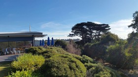 Armalong Winery Chalets