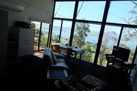 Armalong Winery Chalets