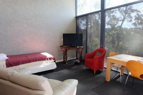 Armalong Winery Chalets