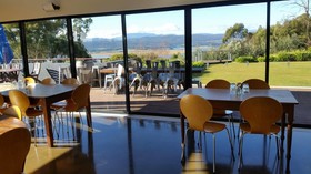 Armalong Winery Chalets