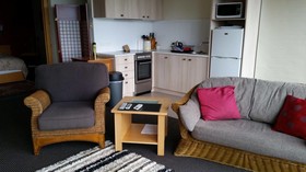 Armalong Winery Chalets