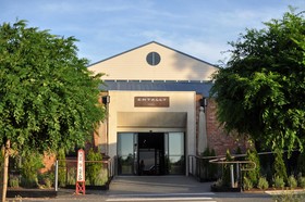 Entally Lodge