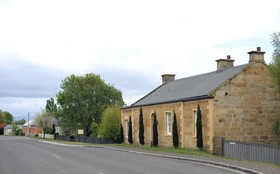 Red Feather Inn