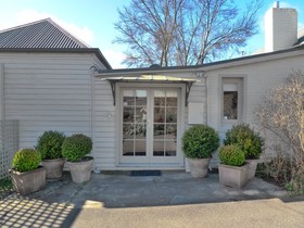 Red Feather Inn