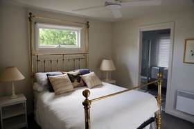 Red Feather Inn