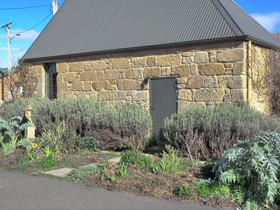 Red Feather Inn