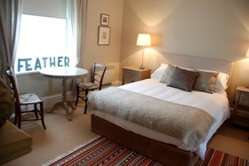 Red Feather Inn