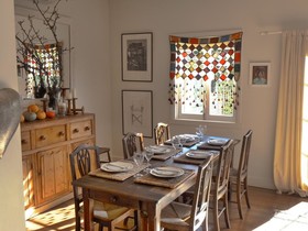 Red Feather Inn