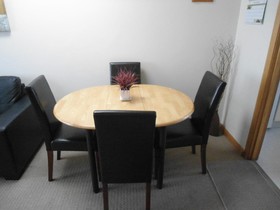 Ashwood Apartments