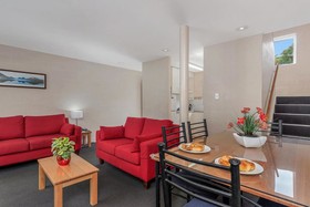 Bay View Villas
