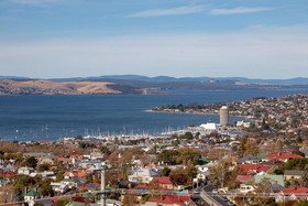 Bay View Villas