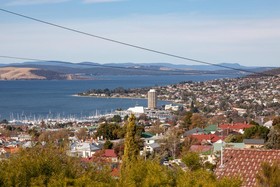 Bay View Villas