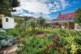 Brampton Cottage