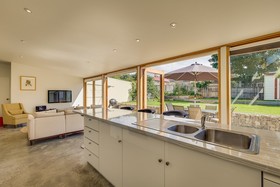 Brampton Cottage