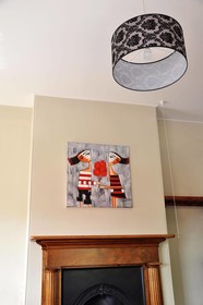 Cowgill House