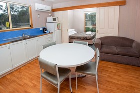 Hobart Holiday & Caravan Park