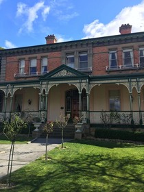 Gattonside Heritage