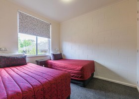 Graham Apartments