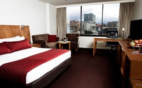 Hotel Grand Chancellor Hobart