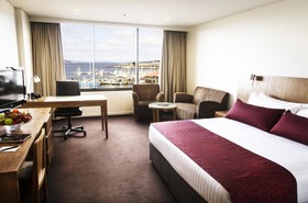 Hotel Grand Chancellor Hobart