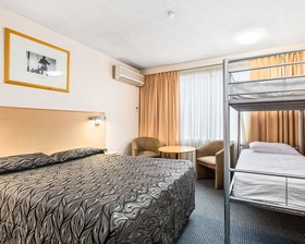 Allurity Hotel