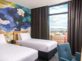 ibis Styles Hobart Hotel