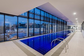 ibis Styles Hobart Hotel