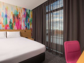 ibis Styles Hobart Hotel
