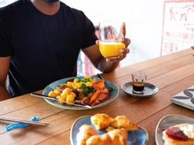 ibis Styles Hobart Hotel