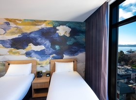 ibis Styles Hobart Hotel