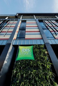 ibis Styles Hobart Hotel