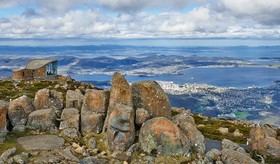 ibis Styles Hobart Hotel