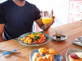 ibis Styles Hobart Hotel