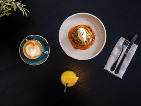 Movenpick Hotel Hobart