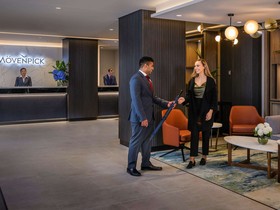 Movenpick Hotel Hobart