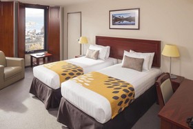 RACV/RACT Hobart Apartment Hotel