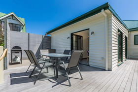 Rosehaven Cottage