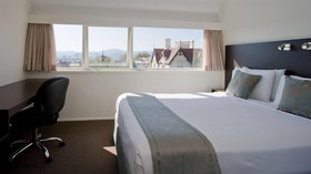 St. Ives Motel Apartments