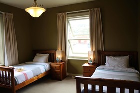 The Tasmanian Inn