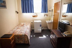The Waratah Hotel
