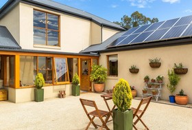 Brightwater bed and breakfast