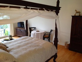 Arjuna Ridge Retreat