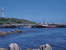 King Island Scenic Retreat