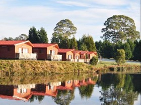 Aspect Tamar Valley Resort