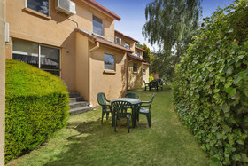 Elphin Motel & Serviced Apartments