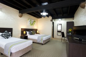 Leisure Inn Penny Royal
