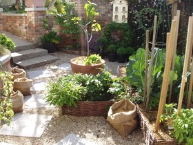 Topiary Haven