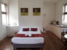 Windarra On High
